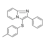 Merck 2-PHENYL-3-P-TOLYLSULFANYL-IMID - 50MG &
