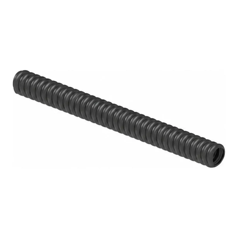 Piece of tube for ventilation port, PFA