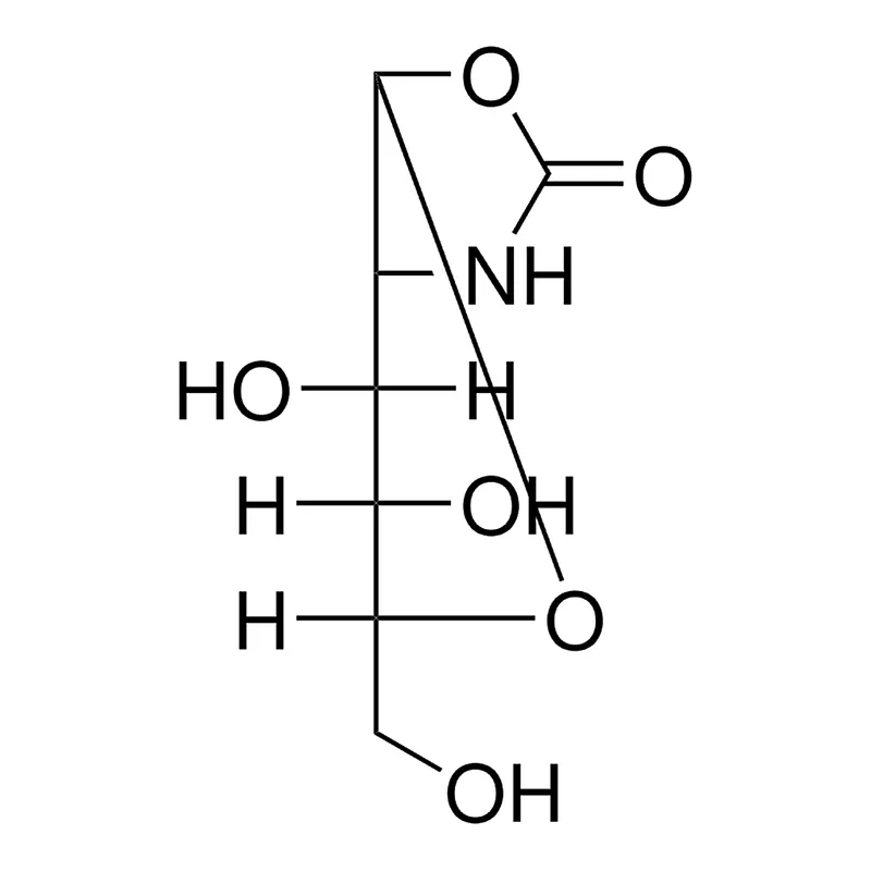Merck 6,7-DIHYDROXY-5-(HYDROXYMETHYL)T-