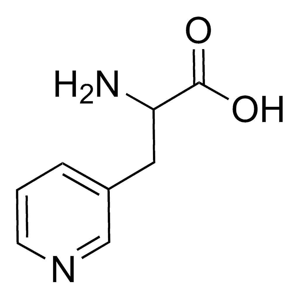 Merck 3-Pyridylalanine