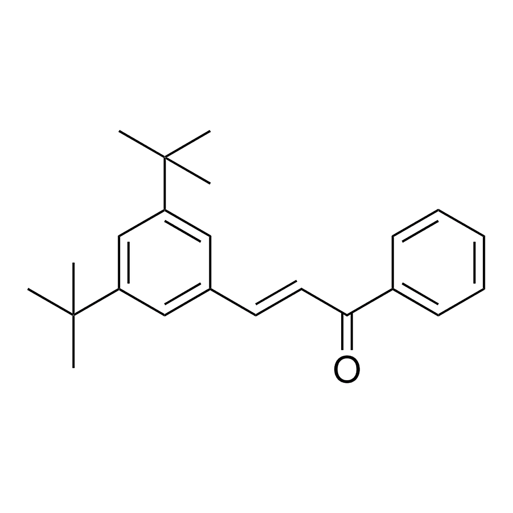 Merck 3-(3,5-DI-TERT-BUTYL-PHENYL)-1 - 10 MG&