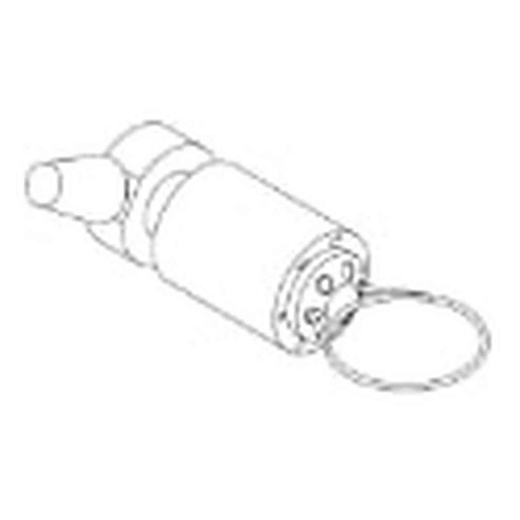 Waters Rheodyne Inject Valve, 7725i, spare