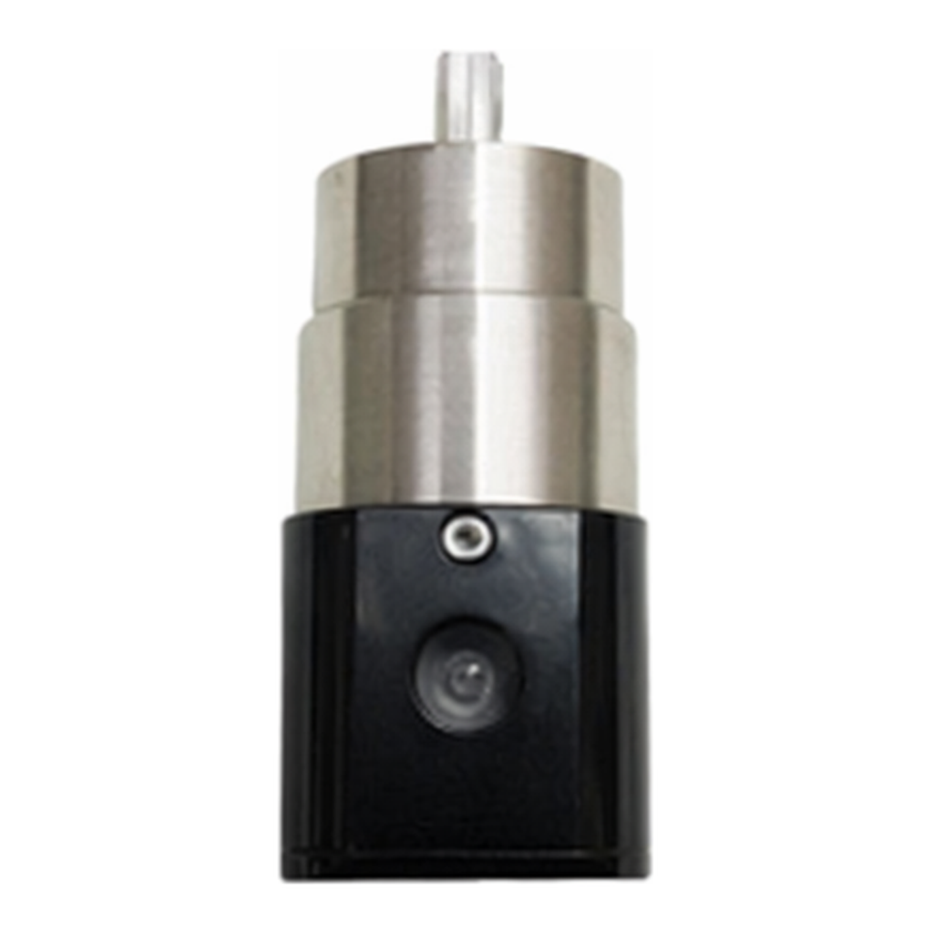 Waters Syringe Valve