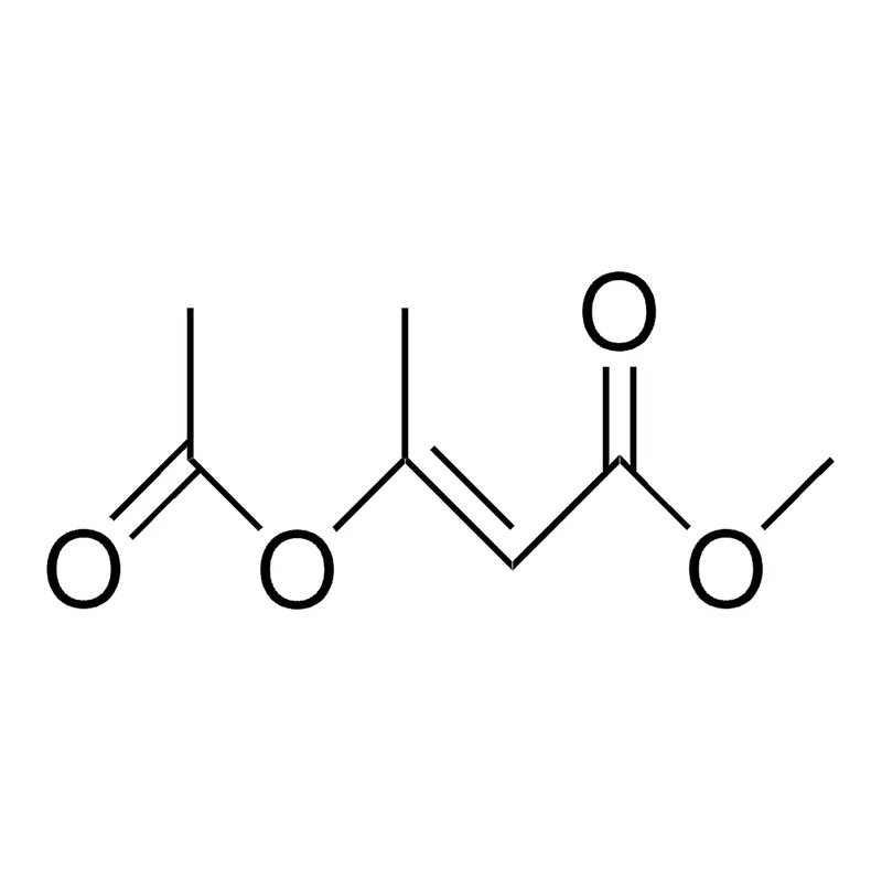 Merck METHYL 3-ACETOXYCROTONATE