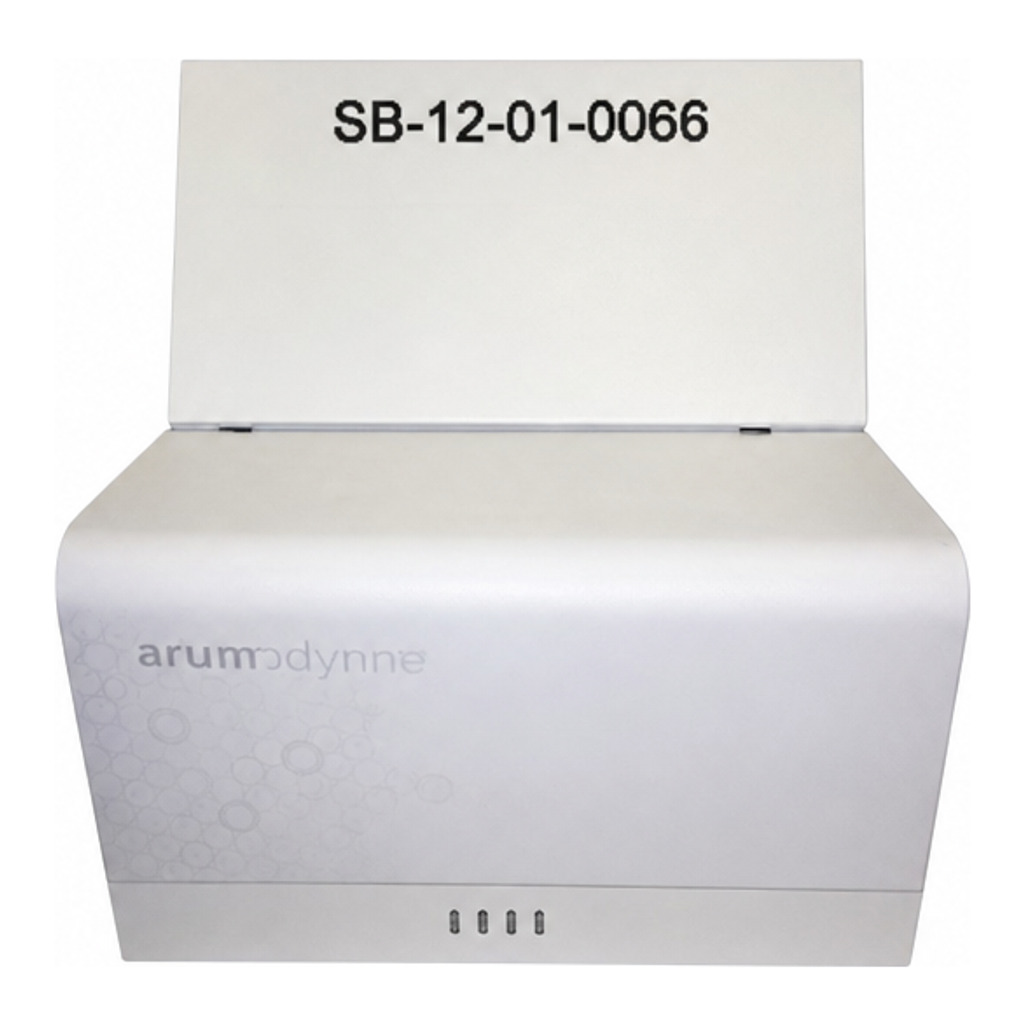 [정수기 부품] Door + pump cover repl.: SB-12-01-0089