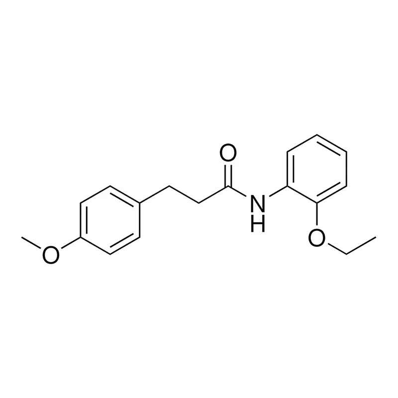 Merck N-(2-ETHOXYPHENYL)-3-(4-METHOXY-