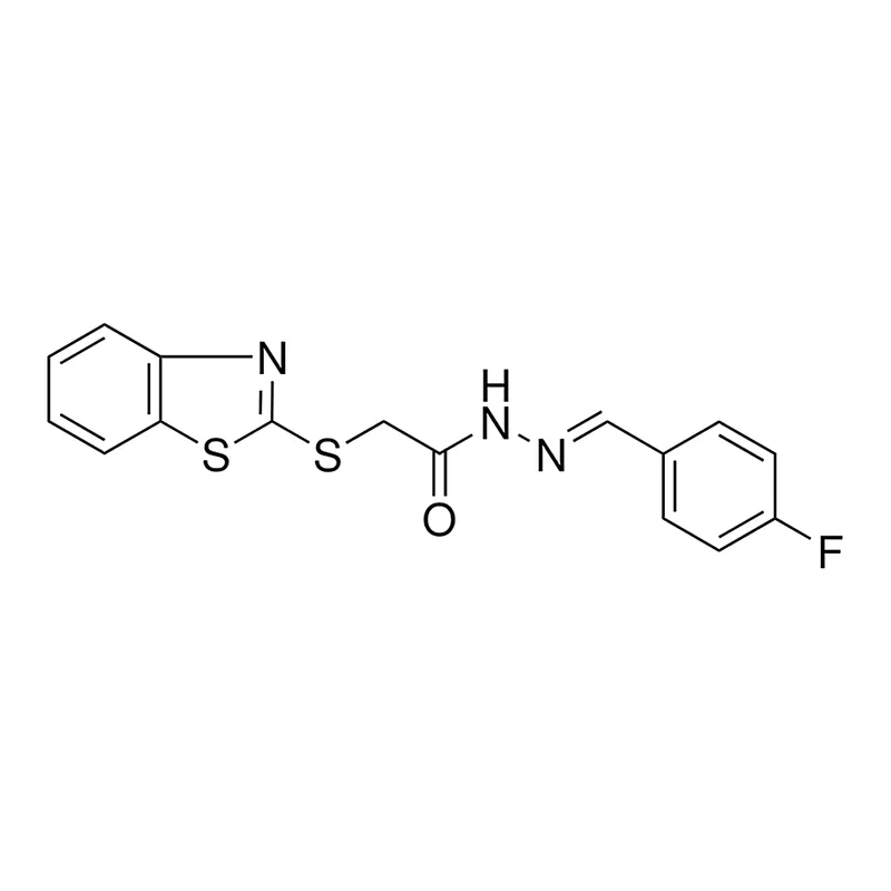Merck 2-(1,3-BENZOTHIAZOL-2-YLSULFANYL-