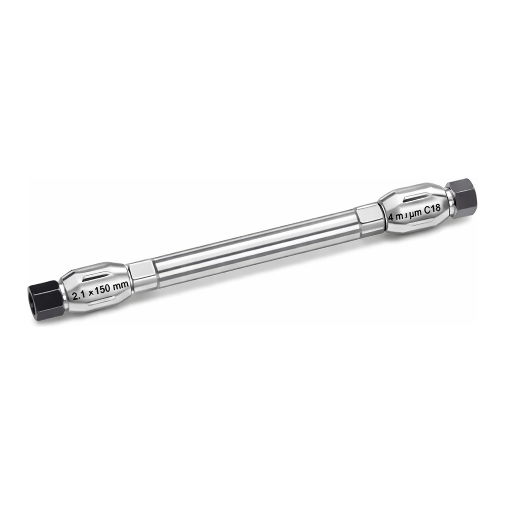 Waters Atlantis Silica HILIC Column, 100Å, 3 µm, 3 mm X 100 mm, 1/pk