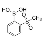 Merck 2-(Methylsulfonyl)phenylboronic acid
