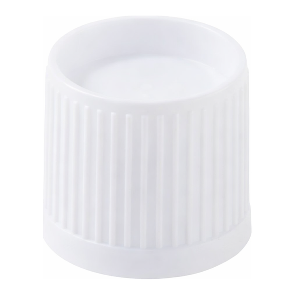 AS ONE 2-3837-13 Sample Tube Cap for 5, 10, 12 ATTP　T552WTP