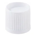 AS ONE 2-3837-13 Sample Tube Cap for 5, 10, 12 ATTP T552WTP