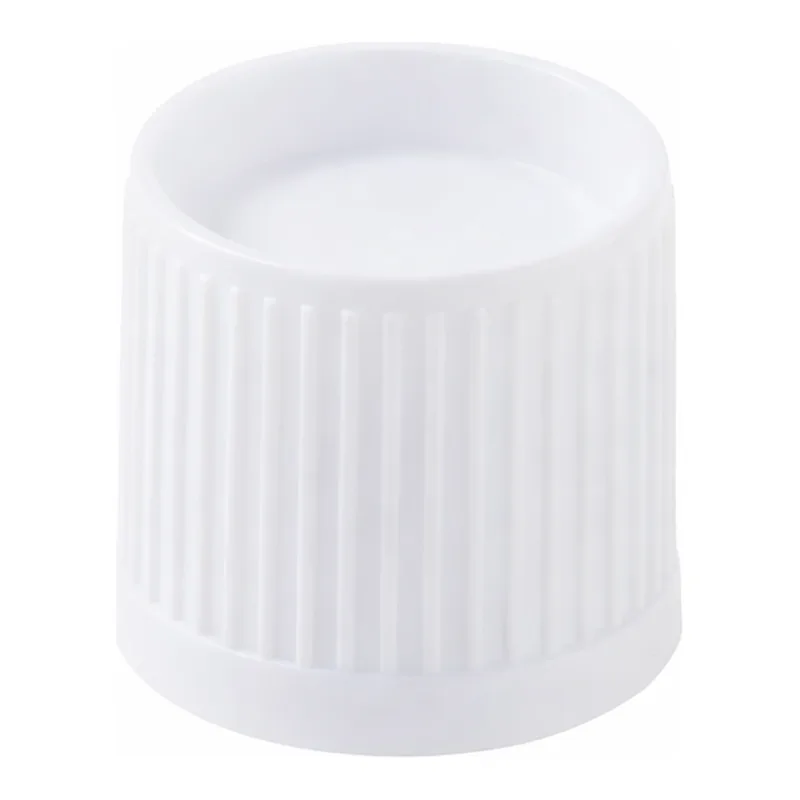 AS ONE 2-3837-13 Sample Tube Cap for 5, 10, 12 ATTP T552WTP