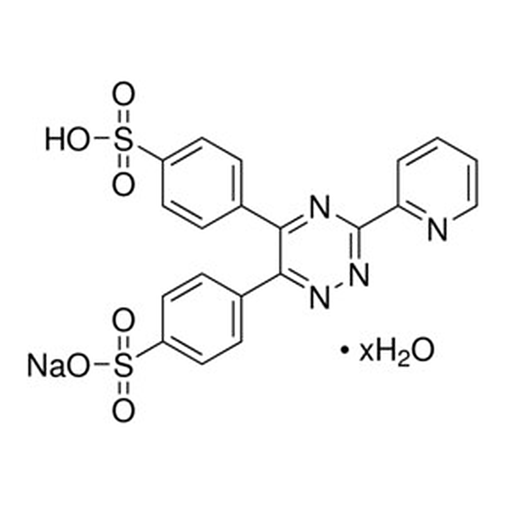 Merck 3-(2-PYRIDYL)-5,6-DIPHENYL-1,2,4-TRIAZI&