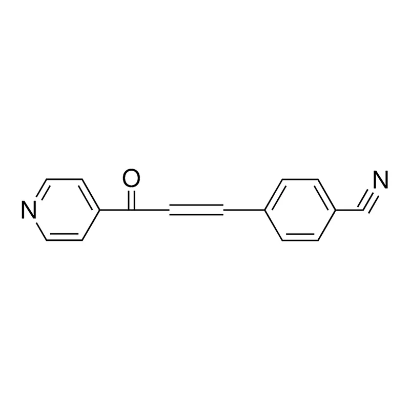 Merck 4-(3-OXO-3-PYRIDIN-4-YL-PROPEN - 25 MG&