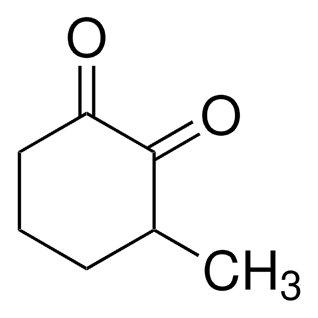Merck 3-Methyl-1,2-cyclohexanedione