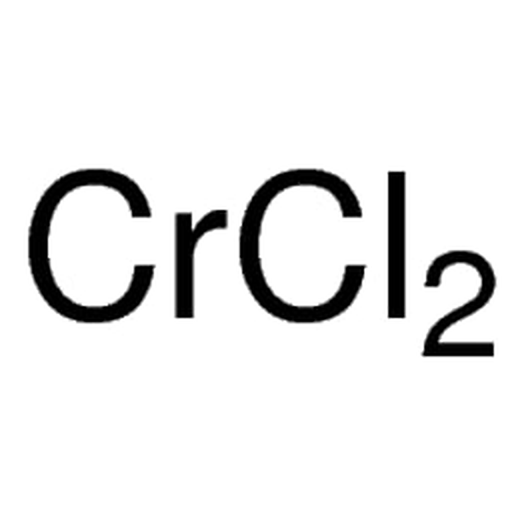 Merck CHROMIUM(II) CHLORIDE, 95%