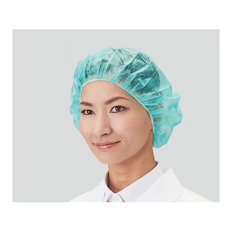 AS ONE PROSHARE Color Disposable Cap, 프로셰어 일회용 컬러 헤어캡