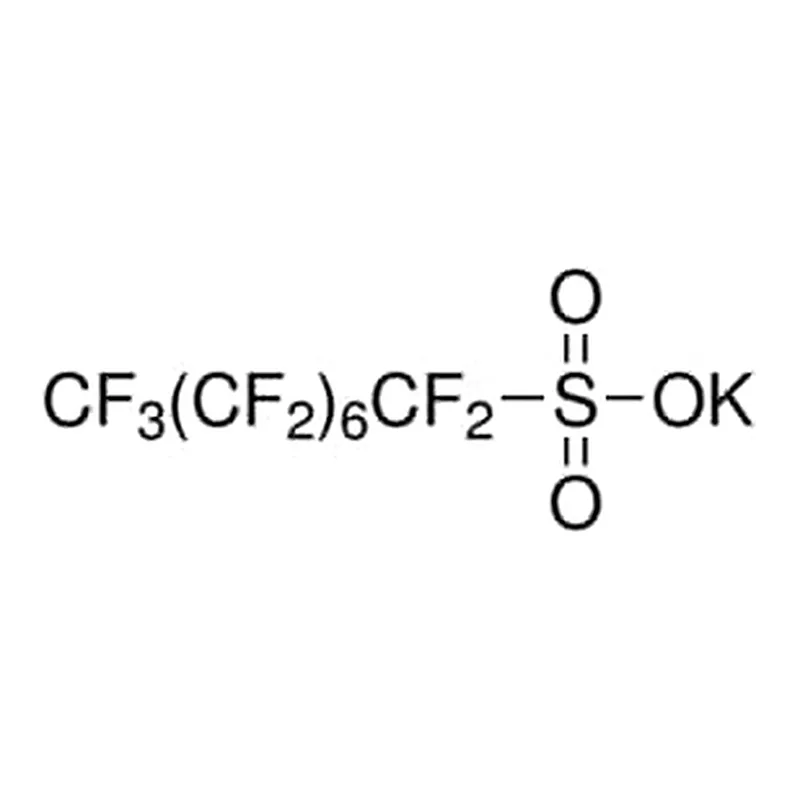 Merck HEPTADECAFLUOROOCTANESULFONIC ACID POTAS