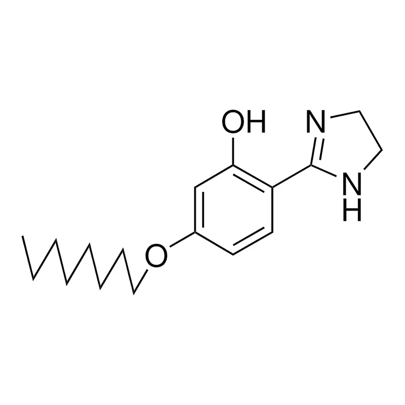 Merck 2-(4,5-DIHYDRO-1H-IMIDAZOL-2-YL)-