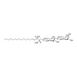 Merck Lactosyl(beta) Sphingosine (d18:1)