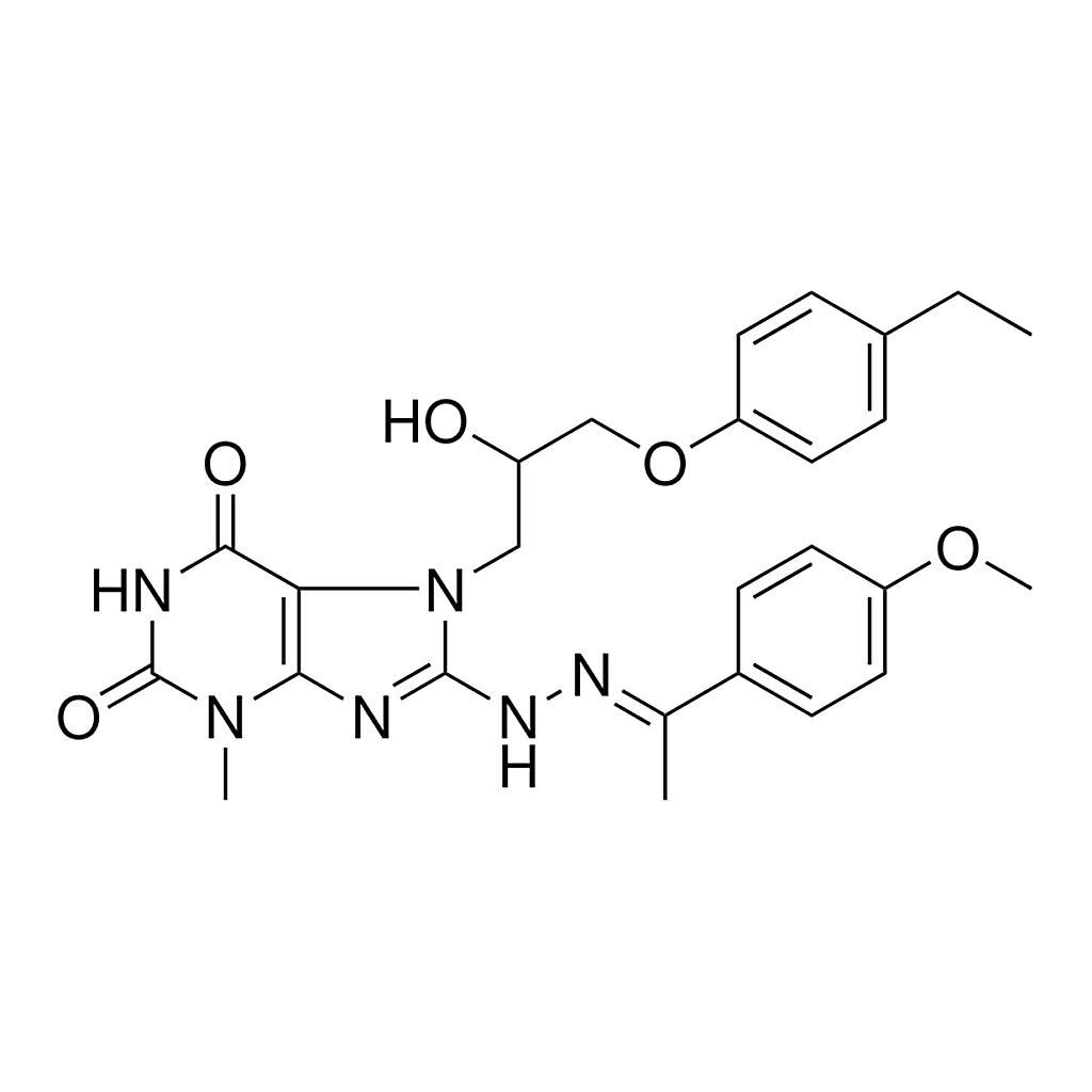 Merck R27,090-3 - 50 MG
