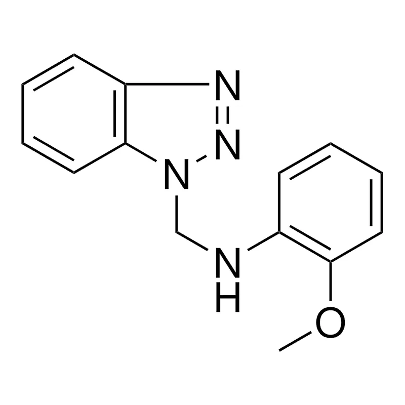Merck BENZOTRIAZOL-1-YLMETHYL-(2-MET - 10 MG&
