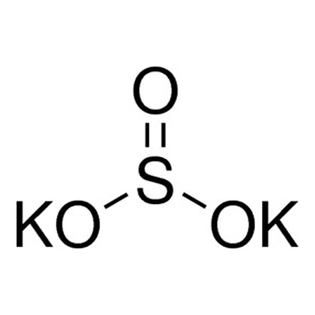 Merck POTASSIUM SULFITE