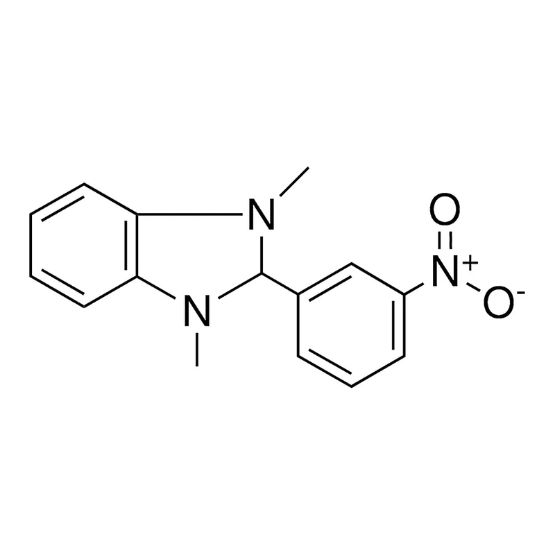 Merck 1,3-DIMETHYL-2-(3-NITRO-PHENYL - 50 MG&