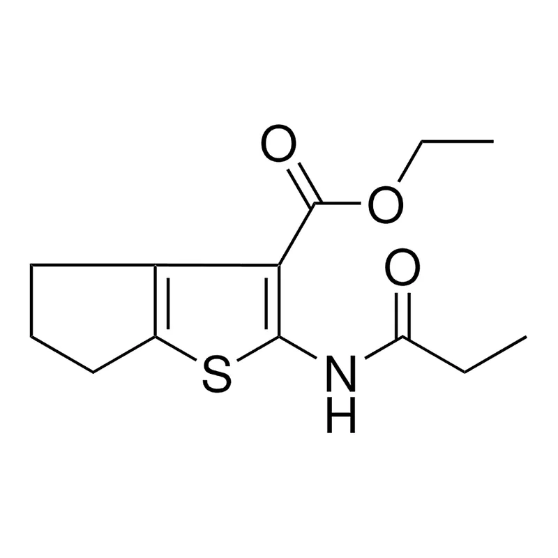 Merck 2-PROPIONYLAMINO-56-DIHYDRO-4H- - 10MG &