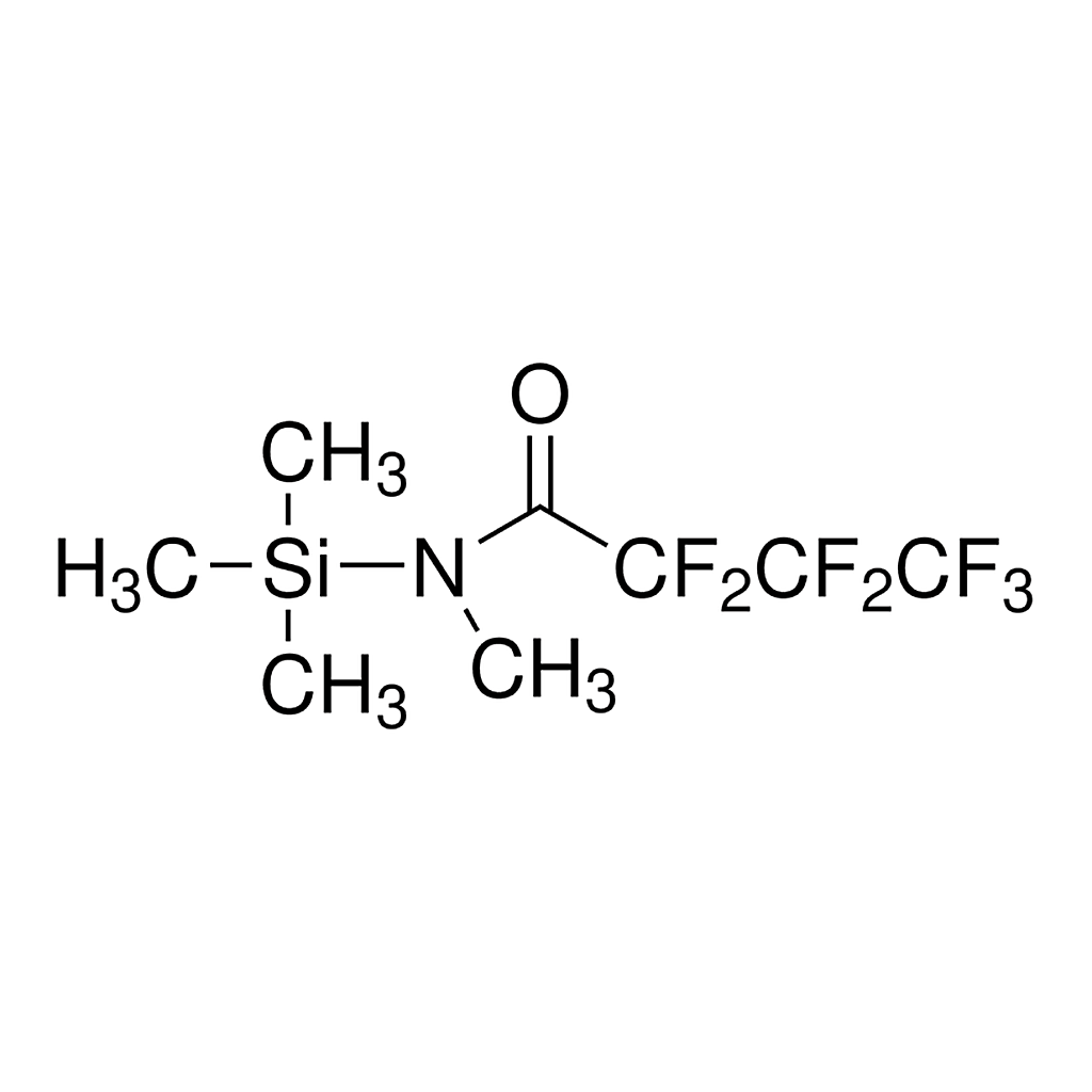 Merck N-Methyl-N-trimethylsilylheptafluorobutyramide