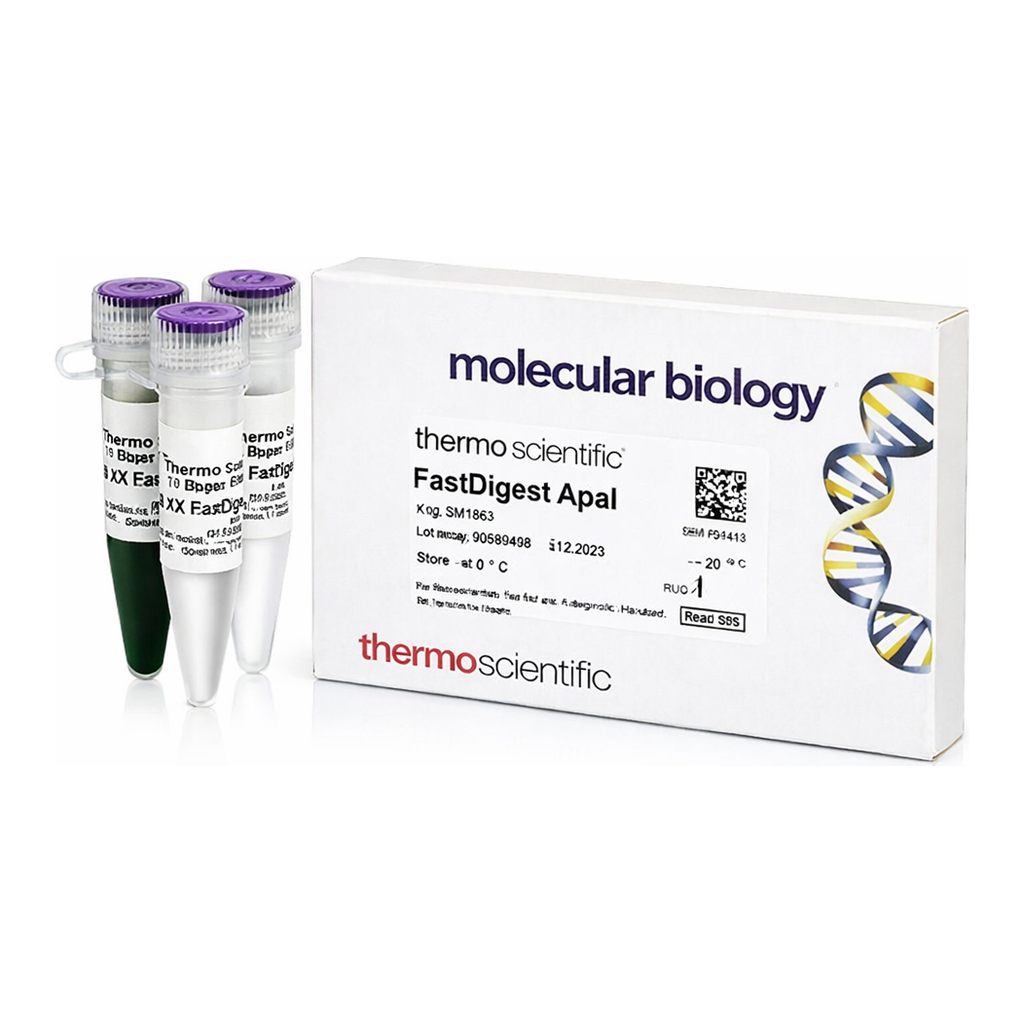 Thermo Fisher Scientific FastDigest ApaI