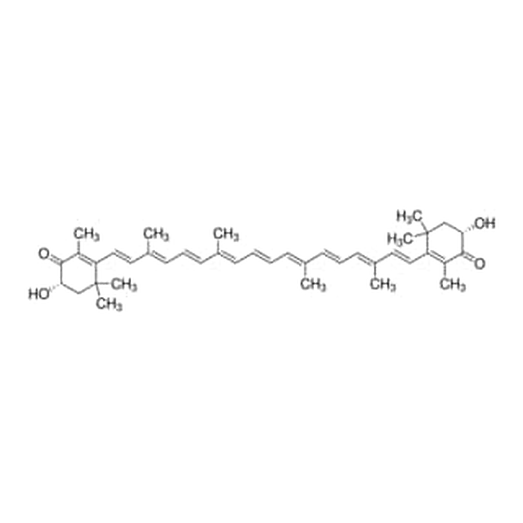 Merck ALL-TRANS-ASTAXANTHIN