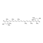Merck ALL-TRANS-ASTAXANTHIN