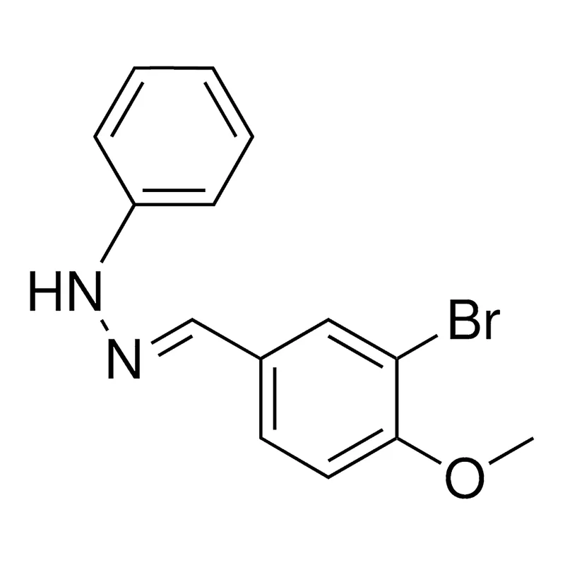 Merck 3-BROMO-4-METHOXYBENZALDEHYDE P-