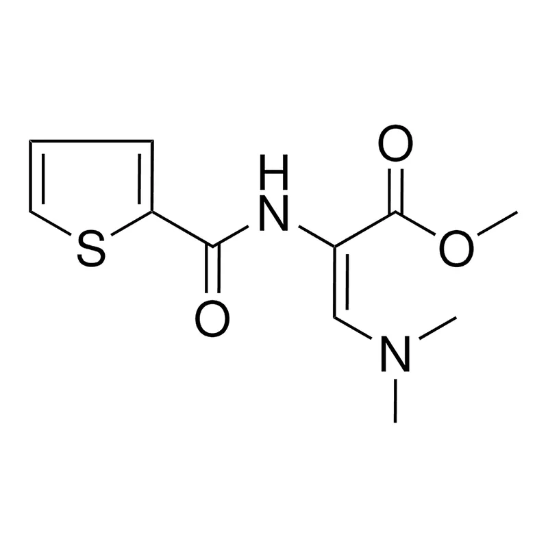 Merck METHYL 3-(DIMETHYLAMINO)-2-((2-T-