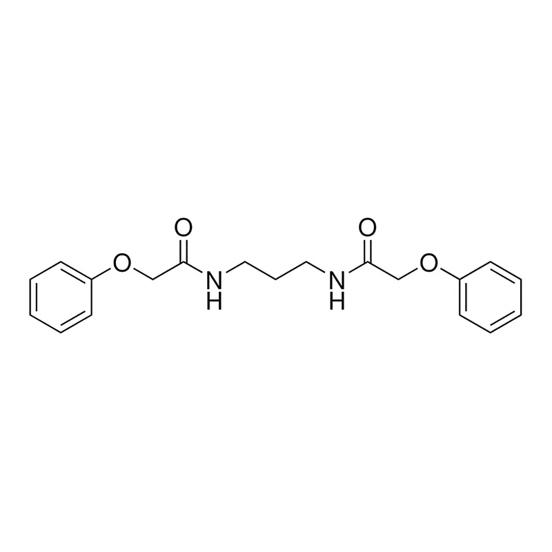 Merck 2-PHENOXY-N-(3-(2-PHENOXY-ACET - 50 MG&