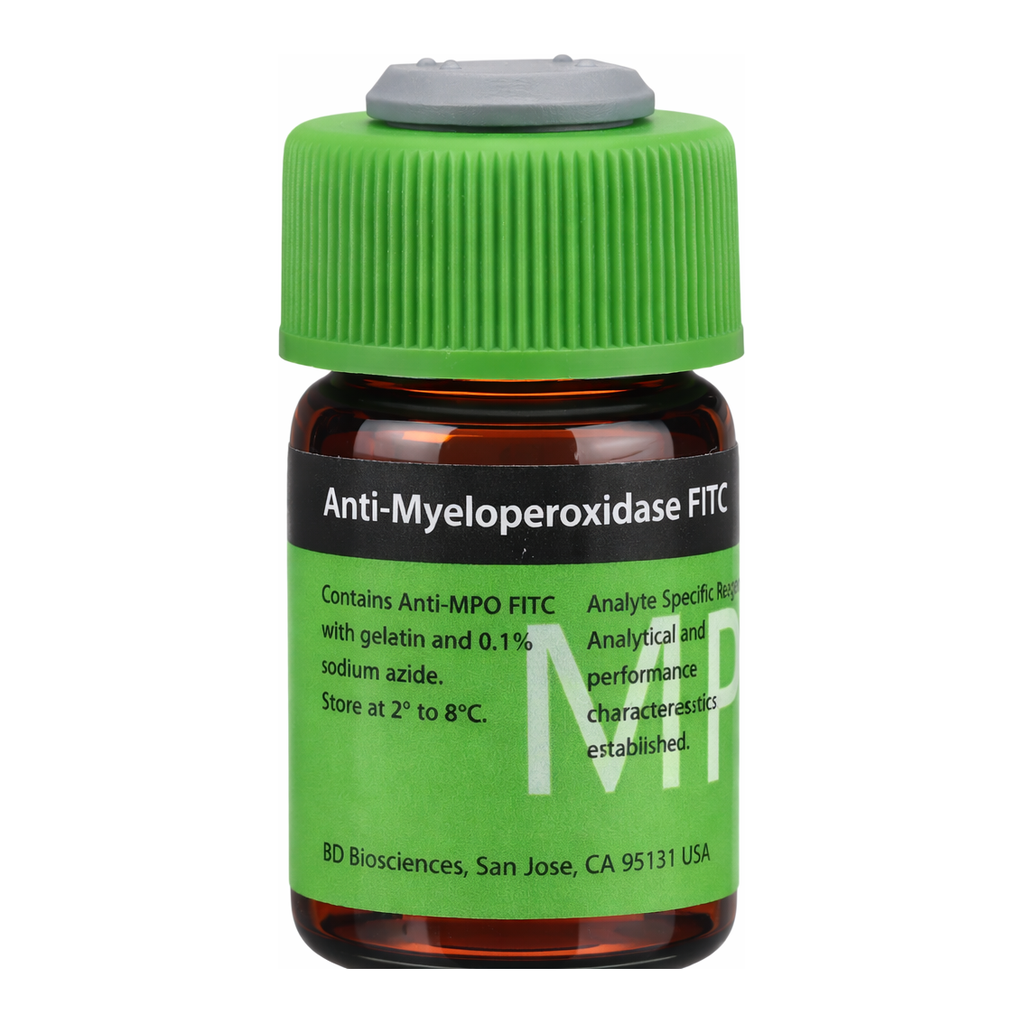 BD Anti-Myeloperoxidase (MPO) FITC