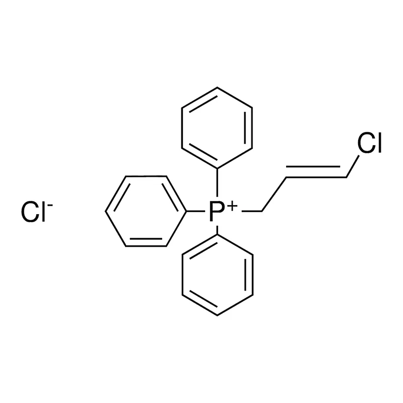 Merck 3-CHLOROALLYLTRIPHENYLPHOSPHONI-