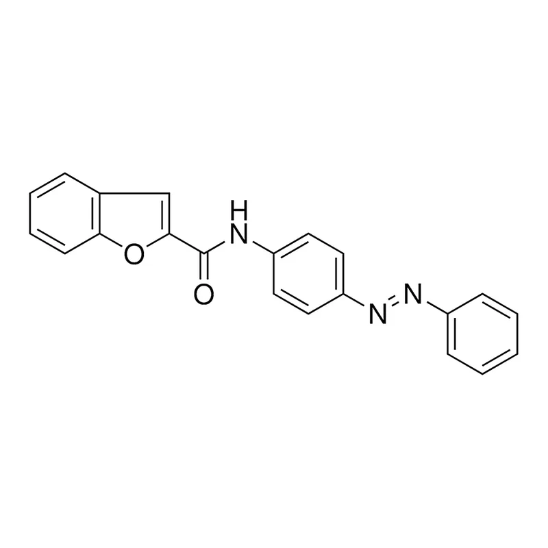 Merck BENZOFURAN-2-CARBOXYLIC ACID (4 - 25 MG&