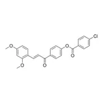 Merck 4-CHLORO-BENZOIC ACID 4-3-(2, - 10 MG&