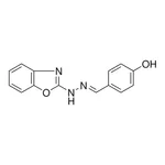 Merck 4-(BENZOOXAZOL-2-YL-HYDRAZONOM - 50 MG &