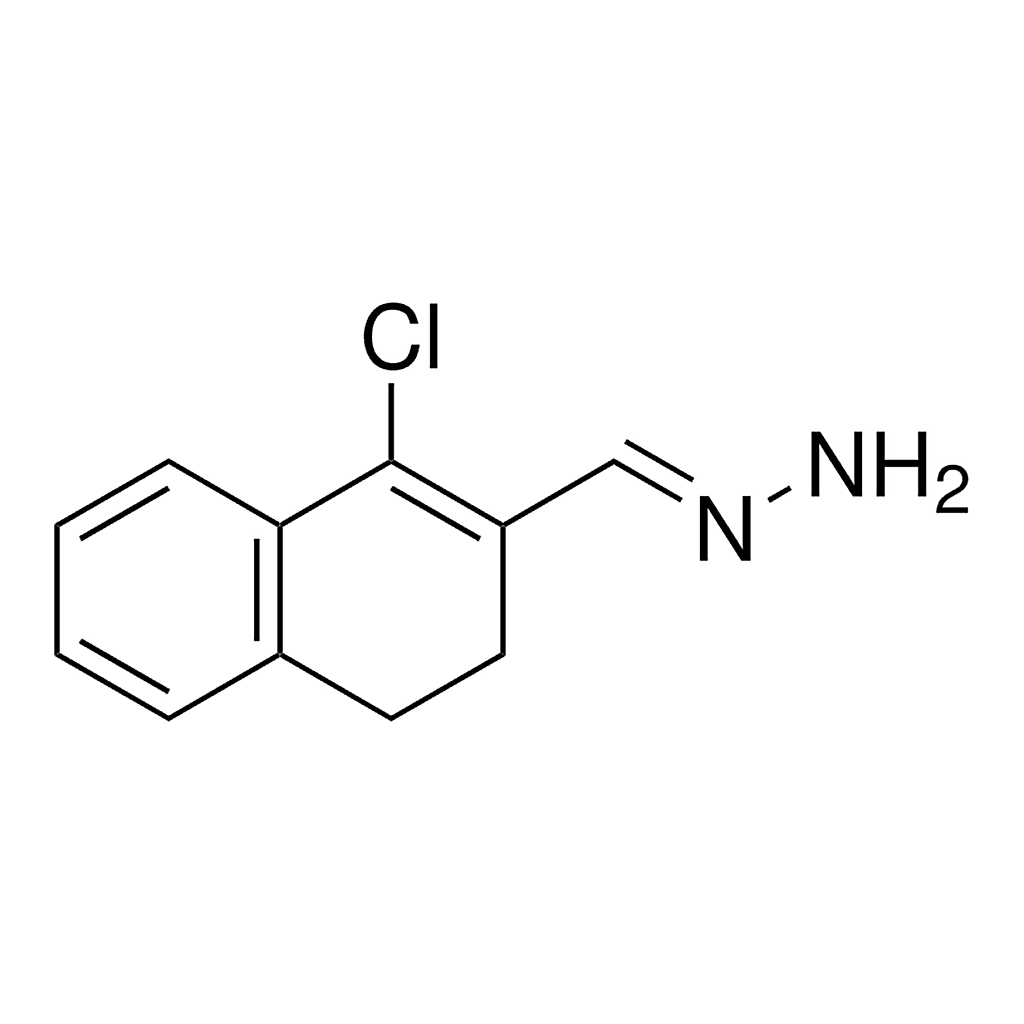 Merck 1-CHLORO-3,4-DIHYDRO-2-NAPHTHALEN-