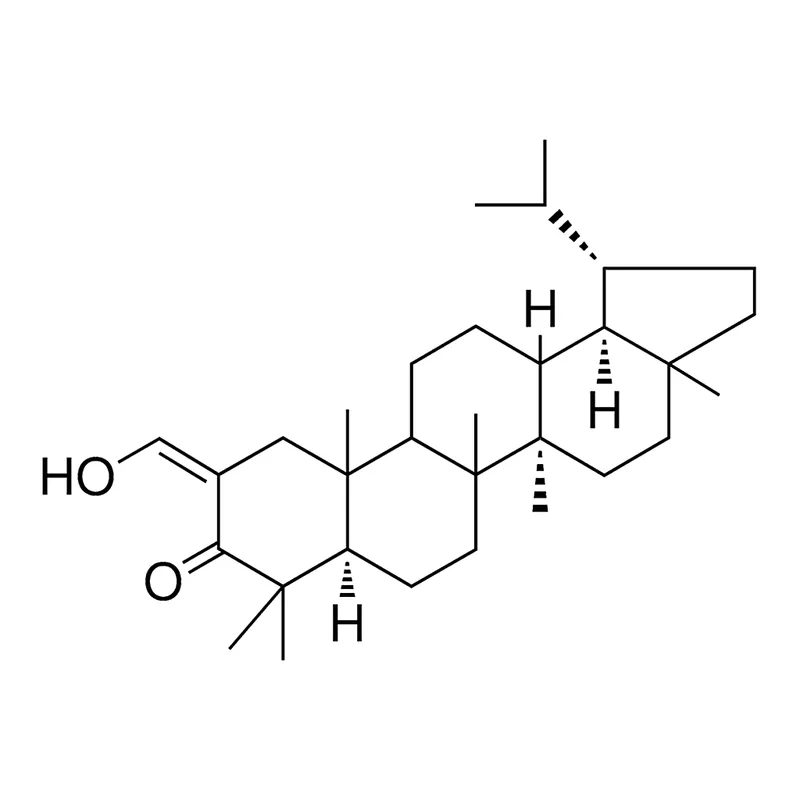Merck 2-HYDROXYMETHYLENELUPAN-3-ONE - 1 MG