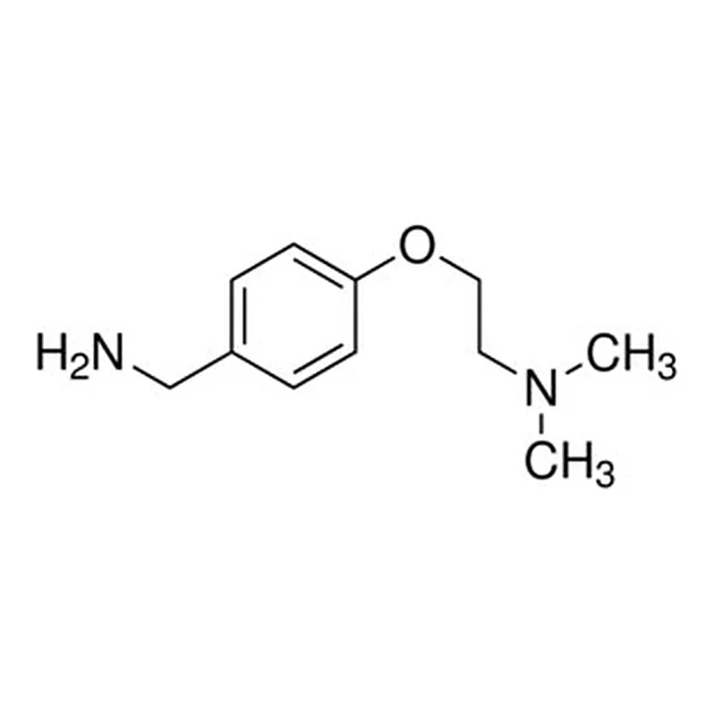 Merck 4-(2-DIMETHYLAMINO)-ETHOXYBENZYLA-