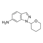 Merck 6-Amino-1-(tetrahydropyranyl)-1H-indazole