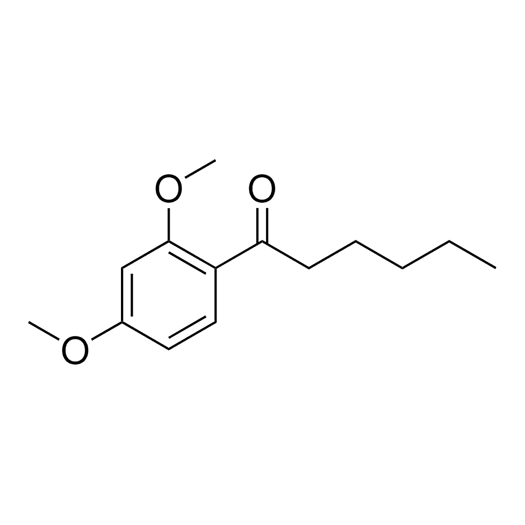 Merck 1-(2,4-DIMETHOXYPHENYL)-1-HEXAN-