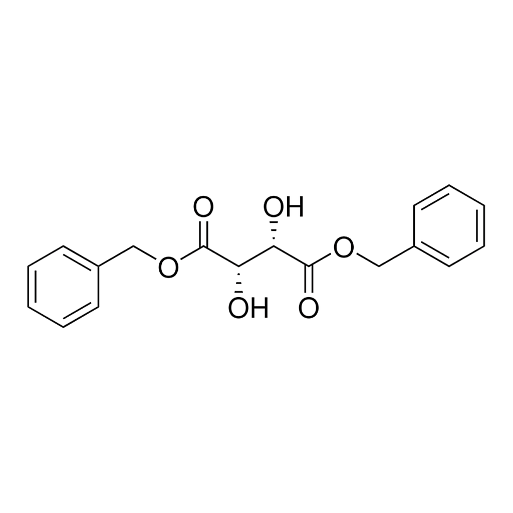 Merck (-)-Dibenzyl D-tartrate