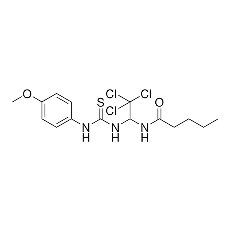 Merck PENTANOIC ACID (2,2,2-TRICHLOR - 25 MG&