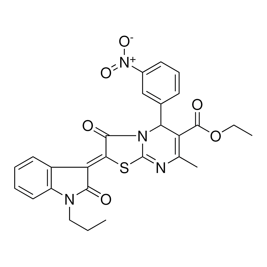 Merck RCL R48,387-7 - 10 MG