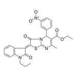 Merck RCL R48,387-7 - 10 MG